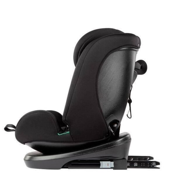 Siège auto évolutif Ever Fix i-Size Black Mist - Bébé Confort Produits