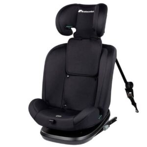 Siège auto évolutif Ever Fix i-Size Black Mist - Bébé Confort Produits