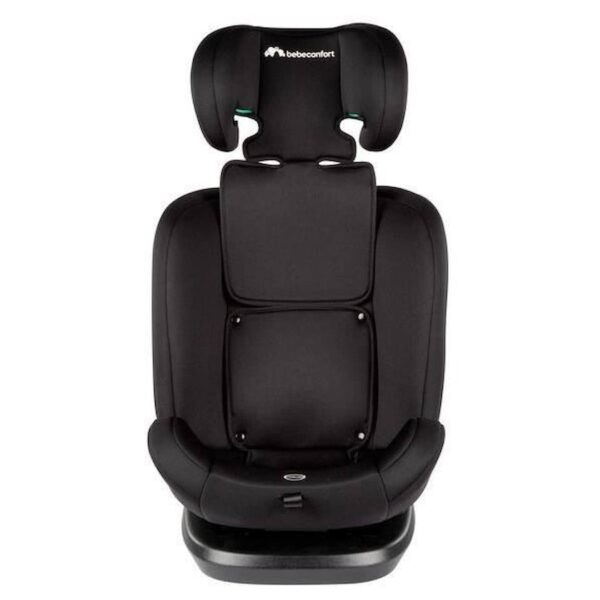 Siège auto évolutif Ever Fix i-Size Black Mist - Bébé Confort Produits