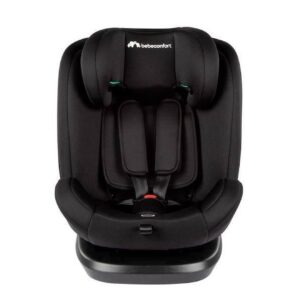Siège auto évolutif Ever Fix i-Size Black Mist - Bébé Confort Produits