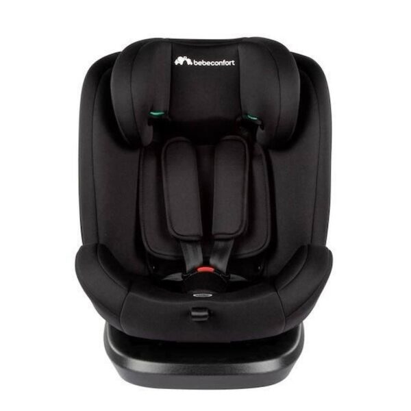 Siège auto évolutif Ever Fix i-Size Black Mist - Bébé Confort Produits