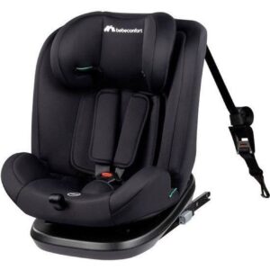 Siège auto évolutif Ever Fix i-Size Black Mist - Bébé Confort Produits