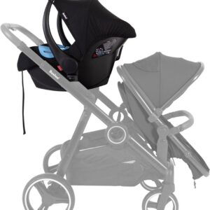 Siège Auto i-size Luiz - Baninni Produits