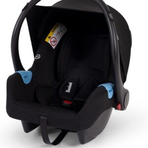 Siège Auto i-size Luiz - Baninni Produits