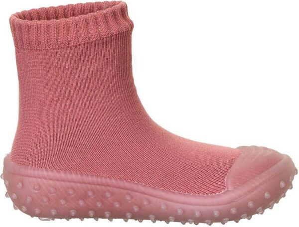 Chaussette anti-dérapant 8362410 rose - Sterntaler Produits