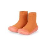 Chaussette anti-dérapant 8362410 orange - Sterntaler Produits