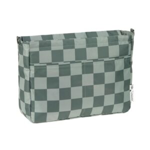 Sac à langer Vert/Olive – Lassig Produits