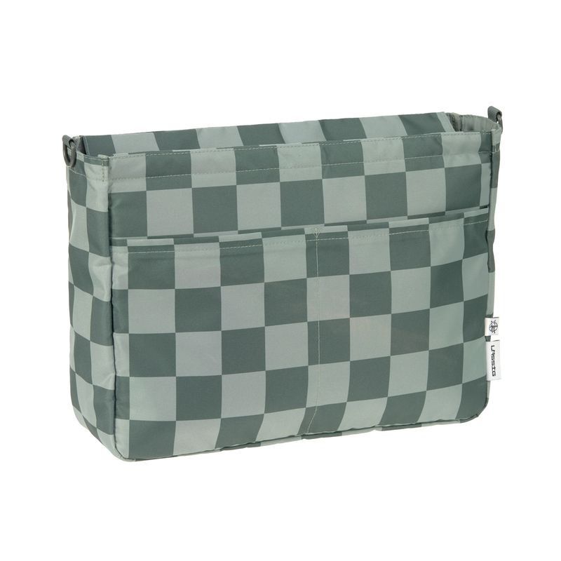 Lässig Sac à Langer-Sac à Dos Green Label Vividal Anthracite Lässig Sac à Langer-Sac à Dos Green Label Vividal Anthracite
