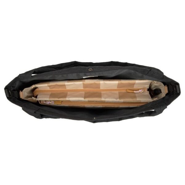 Sac à langer Beige/Camel – Lassig Produits