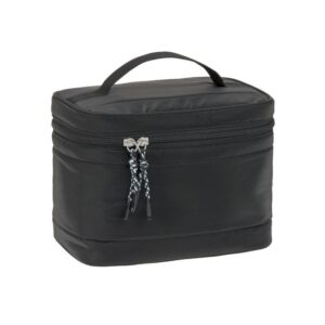 Vanity bébé noir casual – Lassig Produits