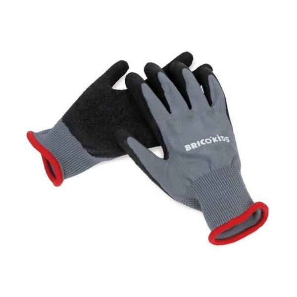 Ceinture de bricolage outils avec gants - Janod Produits