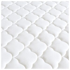 Matelas bébé Bambou 60 x 120cm - PtitLit Produits