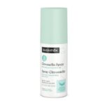 Spray à la citronnelle 100 ml - SUAVINEX Produits