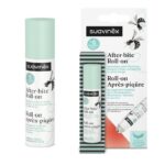 Roll-on après piqure 15 ml - SUAVINEX Produits