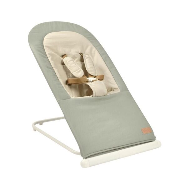 Transat pliable Eazy relax Lichen - BEABA Produits