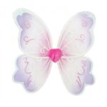 Ailes merveille fantaisie rose - Great Pretenders Produits
