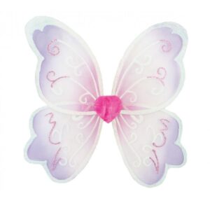 Ailes merveille fantaisie rose - Great Pretenders Produits