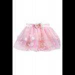 Jupe avec pétales de rose 4-6 ans - Great Pretenders Produits