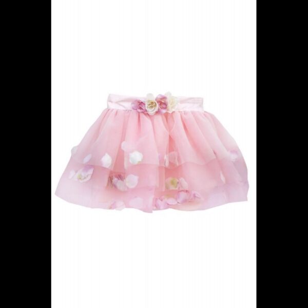 Jupe avec pétales de rose 4-6 ans - Great Pretenders Produits