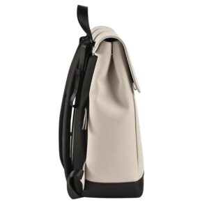 Sac à dos à langer Oslo Argile - Béaba Produits