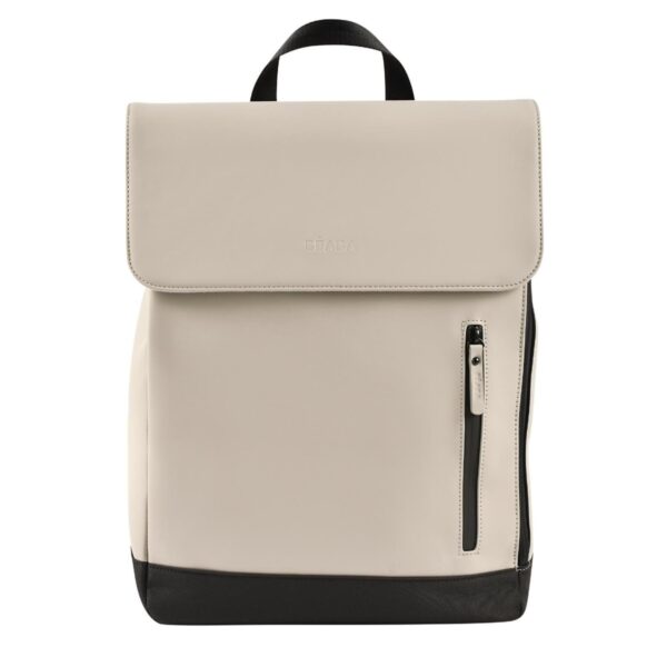Sac à dos à langer Oslo Argile - Béaba Produits