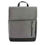 Sac à dos à langer Oslo gris minéral - Béaba Produits