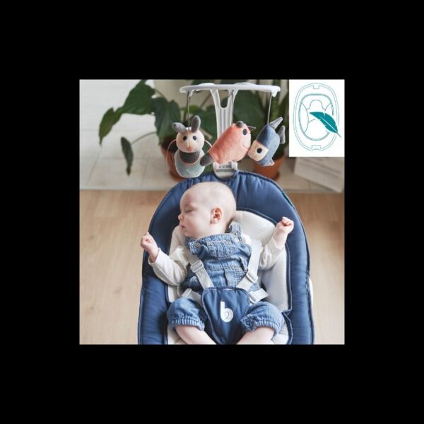Transat swoong air - Babymoov Produits
