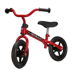 Draisienne red bullet - Chicco Produits