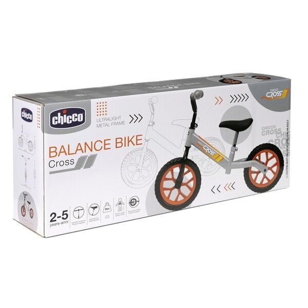 Draisienne cross - Chicco Produits
