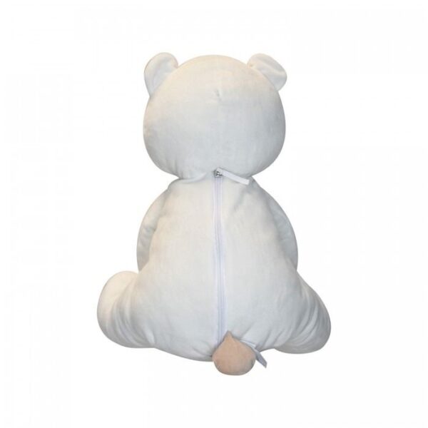 Range pyjama ours velours 8841 - Sucre d'orge Produits