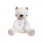 Range pyjama ours velours 8841 - Sucre d'orge Produits