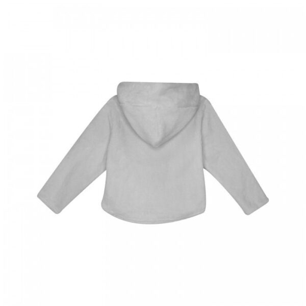 Pull à capuche enfant Fortuna 8260 - Sucre d'Orge Produits