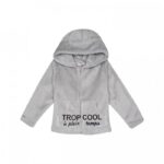 Pull à capuche enfant Fortuna 8260 - Sucre d'Orge Produits