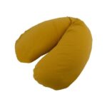 Coussin de maternité smoothie 165cm gold - mon p'tit dodo Produits