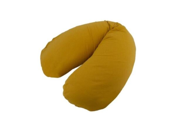 Coussin de maternité smoothie 165cm gold - mon p'tit dodo Produits