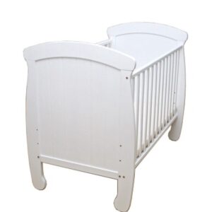 Lit berceau bébé 60x120cm gris Produits