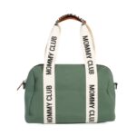 Sac à langer Mommy Club Vert - Childhome Produits