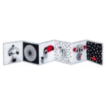 Livre double face Boho Chic - Tiny Love Produits