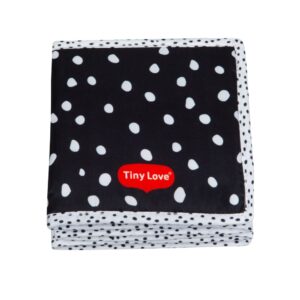 Livre double face Boho Chic - Tiny Love Produits