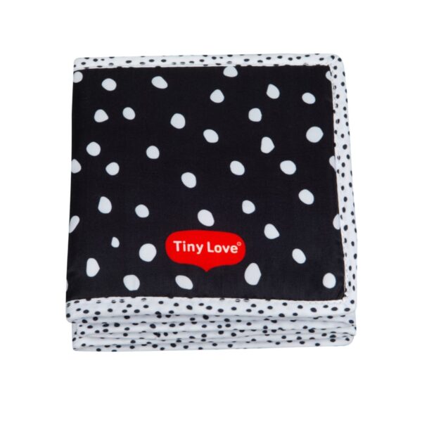 Livre double face Boho Chic - Tiny Love Produits