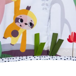 Livre double face Boho Chic - Tiny Love Produits