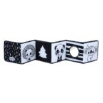 Livre recto verso Black & White - Tiny Love Produits