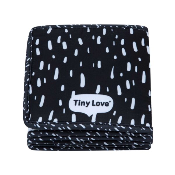 Livre recto verso Black & White - Tiny Love Produits