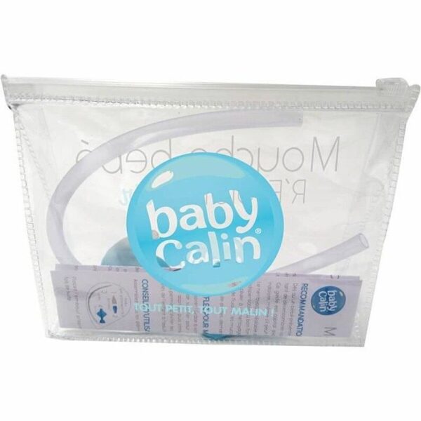 Mouche bébé R'Evolution - Baby Calin Produits