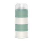 Doseur de lait 4 compartiments Vert - Suavinex Produits