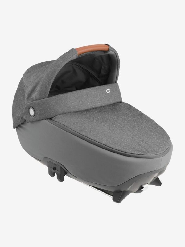 Nacelle Jade sparkling grey - Bébé Confort Produits