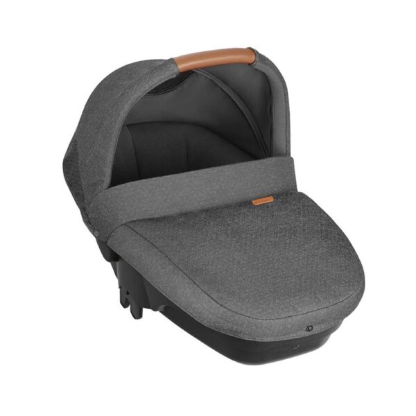 Nacelle Jade sparkling grey - Bébé Confort Produits