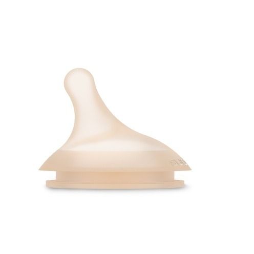 Lot de 2 tétines 0m+ Débit M ZERØ.ZERØ - Suavinex Produits