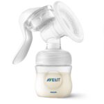 Tire lait simple manuel - Philips Avent Produits