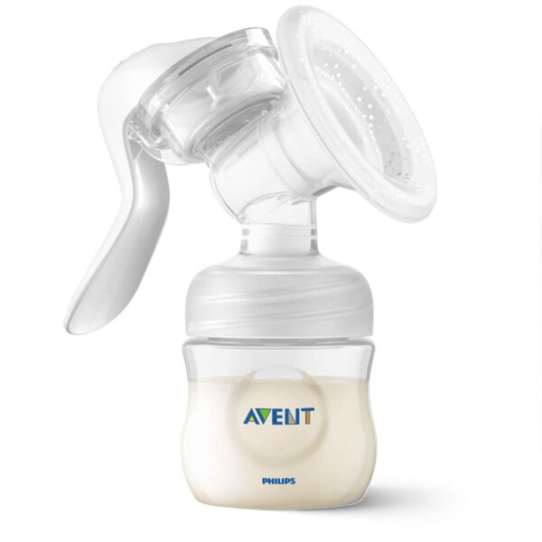 Tire lait simple manuel - Philips Avent Produits